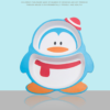 SET PLATO PINGUINO KT22-243 - Imagen 5