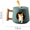 TAZA LITTLE FOXES JK-42 - Imagen 6