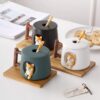 TAZA LITTLE FOXES JK-42 - Imagen 3