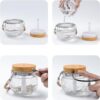 HUMIDIFICADOR LUMINOSO JK-35 - Imagen 5