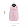 THERMO DIGITAL SMART KID JK-56 - Imagen 4