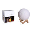 HUMIDIFICADOR LITTLE MOON JK-84 - Imagen 8