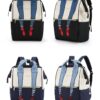 MOCHILA PIERNITAS K-46 - Imagen 3