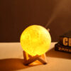HUMIDIFICADOR LITTLE MOON JK-84 - Imagen 4