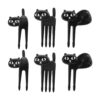 MINITENEDOR BLACK CATS JK-09 - Imagen 4