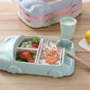 PLATO BEBE AUTO KT22-247 - Imagen 4