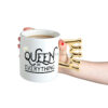 TAZA QUEEN OF EVERYTHING JK-97 - Imagen 4