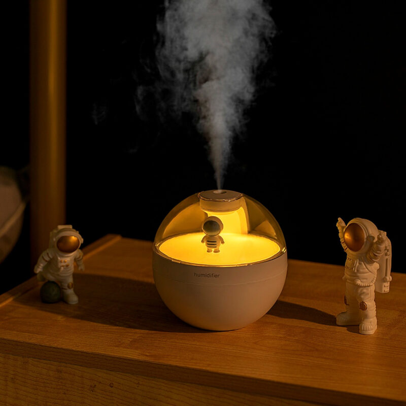 HUMIDIFICADOR ASTRONAUTA JK-100