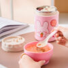 THERMO PORTATIL BUNNY JK-17 - Imagen 3
