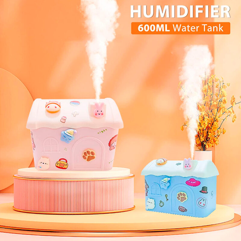 HUMIDIFICADOR CASITA JK-40