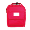 MOCHILA MONOCROMÁTICA K-49 - Imagen 2