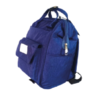 MOCHILA MONOCROMÁTICA K-49 - Imagen 4