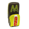 CARTUCHERA MOCHILA GREEDY KA-20 - Imagen 2
