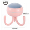 HUMIDIFICADOR PULPO MINI JK-86 - Imagen 5