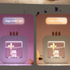 HUMIDIFICADOR SOFT NIGHT JK-28 - Imagen 4