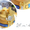 TOMATODO BURBUJAS KAWAI JK-65 - Imagen 3