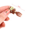 MINITENEDOR BROWN ANIMALS JK-07 - Imagen 3