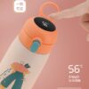 THERMO DIGITAL CARTOON JK-75 - Imagen 6