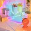 MINI PROYECTOR DE LUZ SUNSET JK-87 - Imagen 10