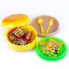 TAPPER HAMBURGUESA REDONDO JK-24 - Imagen 3
