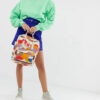 MOCHILA KANKEN HELADO K-18 - Imagen 4