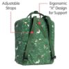 MOCHILA KANKEN SPRING K-17 - Imagen 3