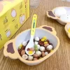 SET PLATOS KOALA KT22-235 - Imagen 5