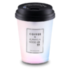 HUMIDIFICADOR TAZA DE CAFÉ JK-27 - Imagen 5