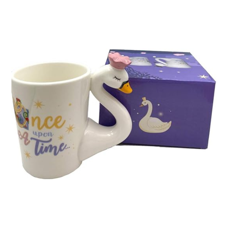 TAZA SWAN KT22-104 - Imagen 3