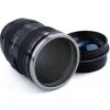 TAZA LENTE DE CÁMARA KT22-260 - Imagen 3