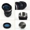 TAZA LENTE DE CÁMARA KT22-260 - Imagen 5