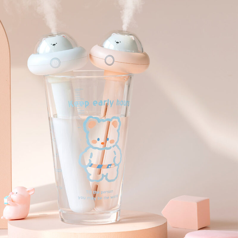 MINI HUMIDIFICADOR OSITO KT22-149 - Imagen 8