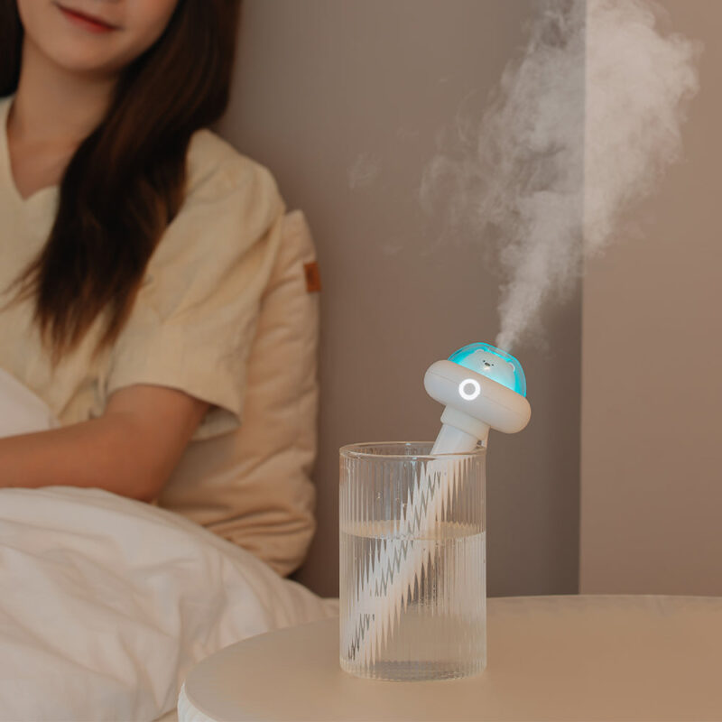 MINI HUMIDIFICADOR OSITO KT22-149 - Imagen 9