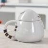 TAZA GATITO PUSHEEN KT22-115 - Imagen 5