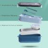 TAPPER BENTO BOX JK-05 - Imagen 4