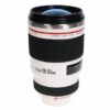 TAZA EN FORMA DE LENTE CANON 28-135MM KT22-255 - Imagen 3