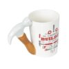 TAZA HAMMER KT22-154 - Imagen 6