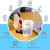 TAZA DARDO KT-768-1 - Imagen 5
