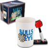 TAZA DARDO KT-768-1 - Imagen 3