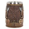 TAZA DRAKKAR VIKINGA KT22-33 - Imagen 3
