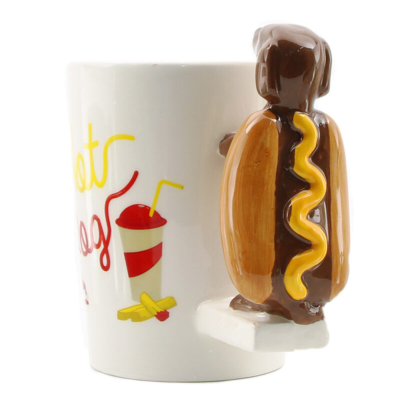 TAZA HOTDOG KT22-97 - Imagen 6