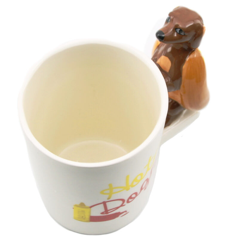 TAZA HOTDOG KT22-97 - Imagen 9