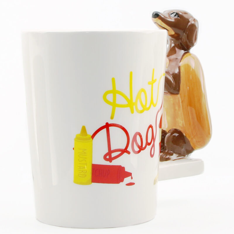 TAZA HOTDOG KT22-97 - Imagen 5