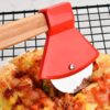 HACHA PIZZERA CAT-10 - Imagen 2