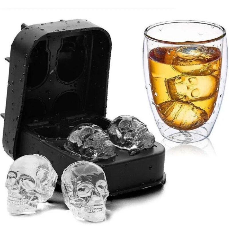 HIELERA CALAVERA DT-92403-13 - Imagen 2