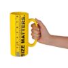 TAZA DE REGLA CREATIVA KT22-03 - Imagen 4