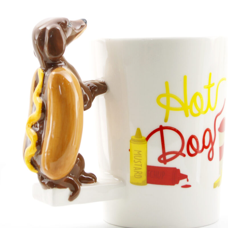 TAZA HOTDOG KT22-97 - Imagen 8