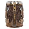 TAZA DRAKKAR VIKINGA KT22-33 - Imagen 4
