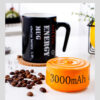 TAZA PILA ENERGY KT22-91 - Imagen 5