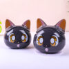 TAZA LUNA 3D SAILOR MOON KT22-05 - Imagen 2